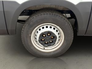 Iveco Daily bild 21