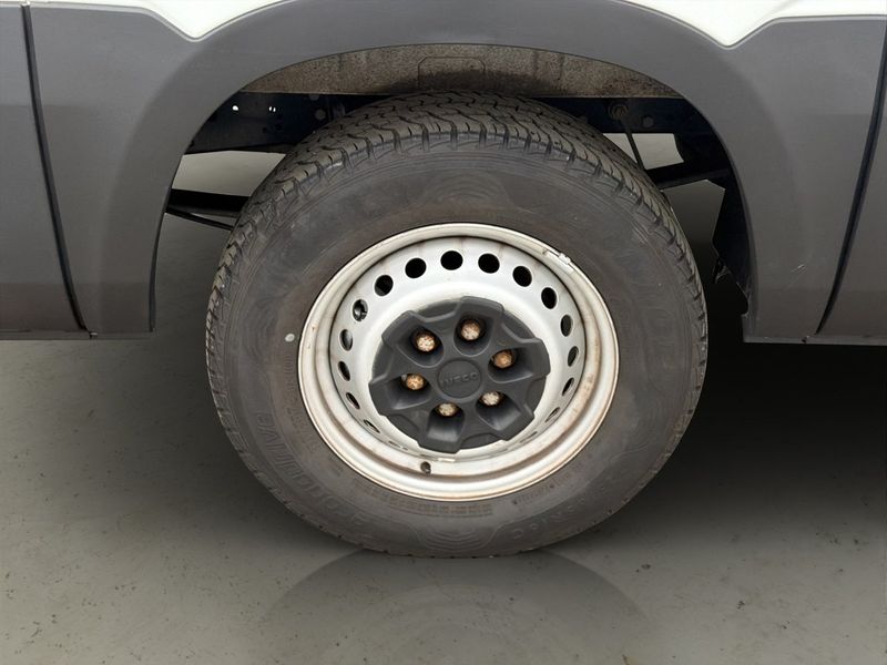 Iveco Daily bild 21