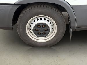 Iveco Daily bild 23