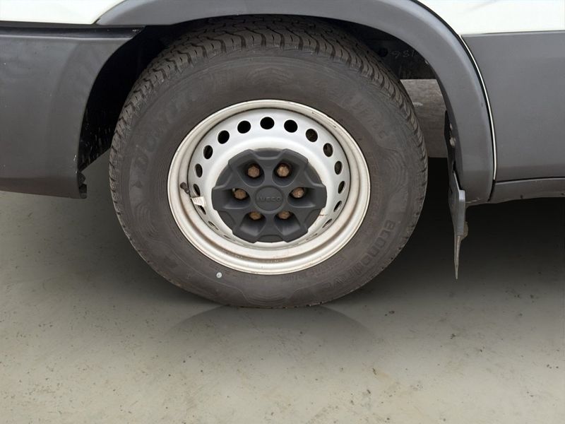 Iveco Daily bild 23