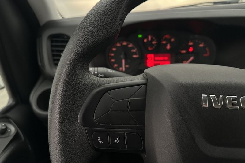 Iveco Daily bild 13