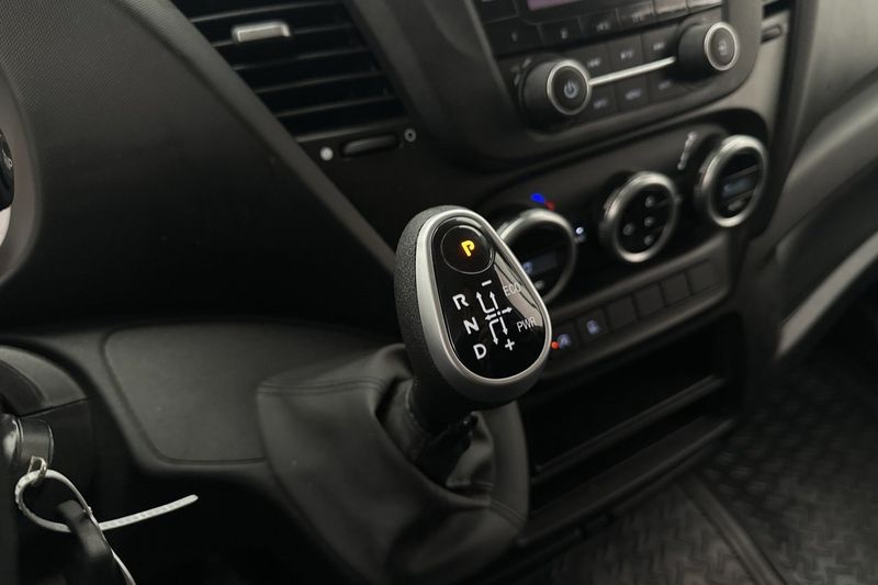 Iveco Daily bild 18