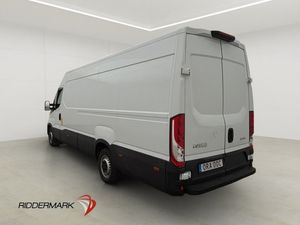 Iveco Daily bild 7