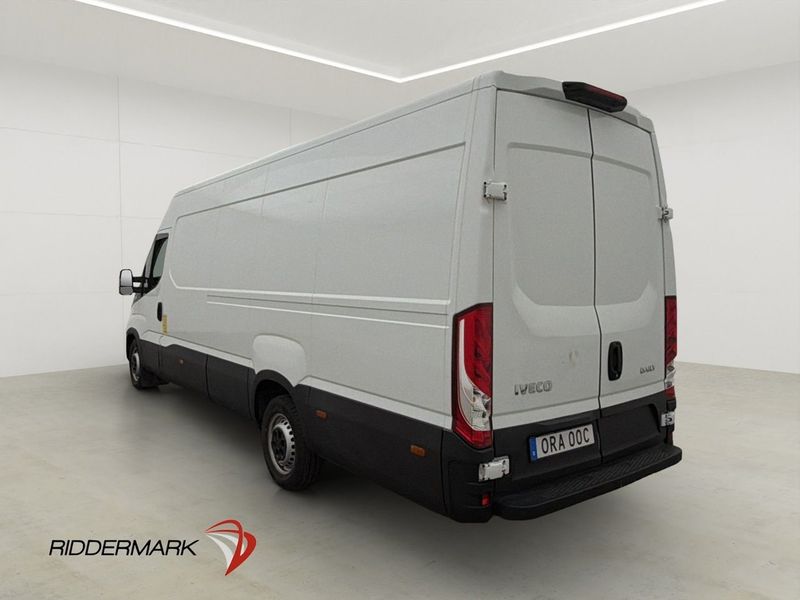 Iveco Daily bild 7