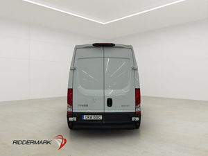 Iveco Daily bild 8