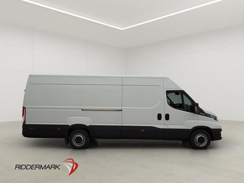 Iveco Daily bild 2