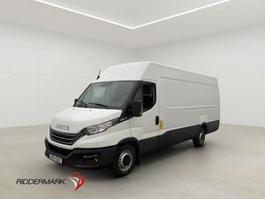 Iveco Daily bild 3