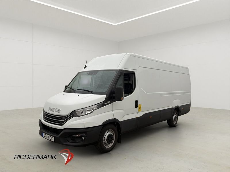 Iveco Daily bild 3