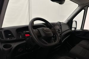 Iveco Daily bild 12