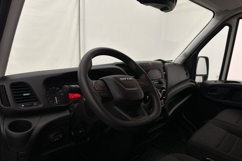 Iveco Daily bild 12