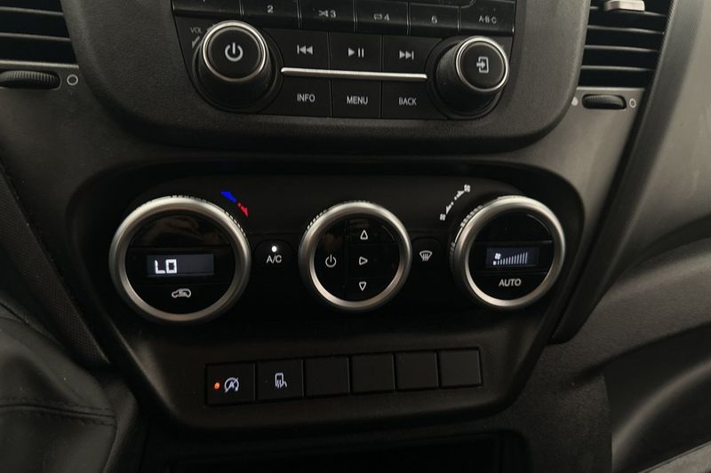 Iveco Daily bild 17