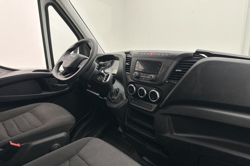 Iveco Daily bild 20