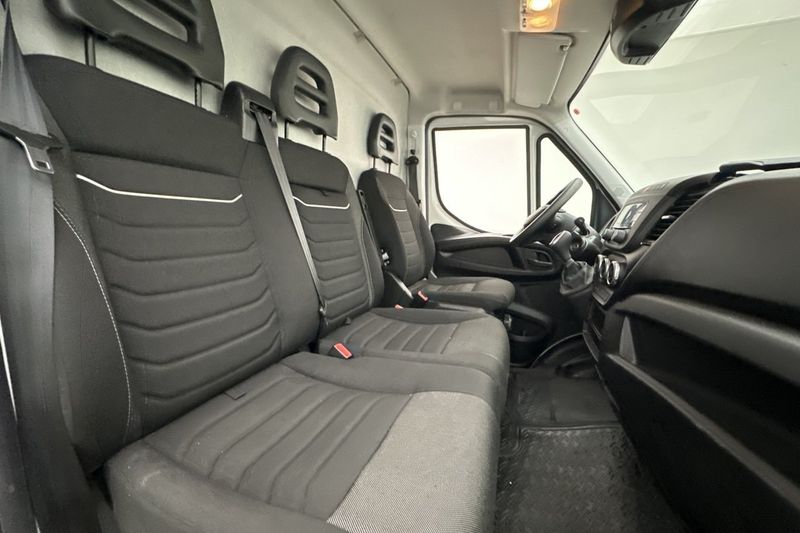 Iveco Daily bild 19