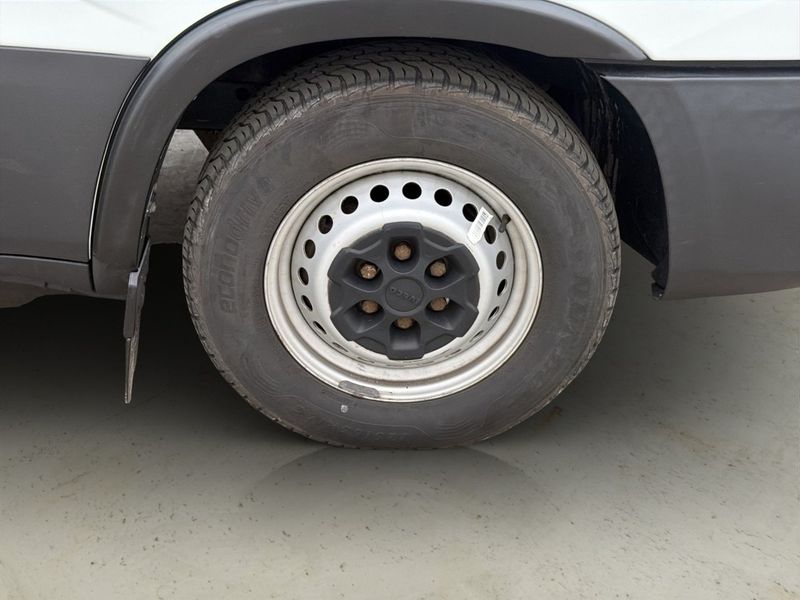 Iveco Daily bild 24