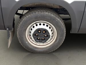 Iveco Daily bild 22