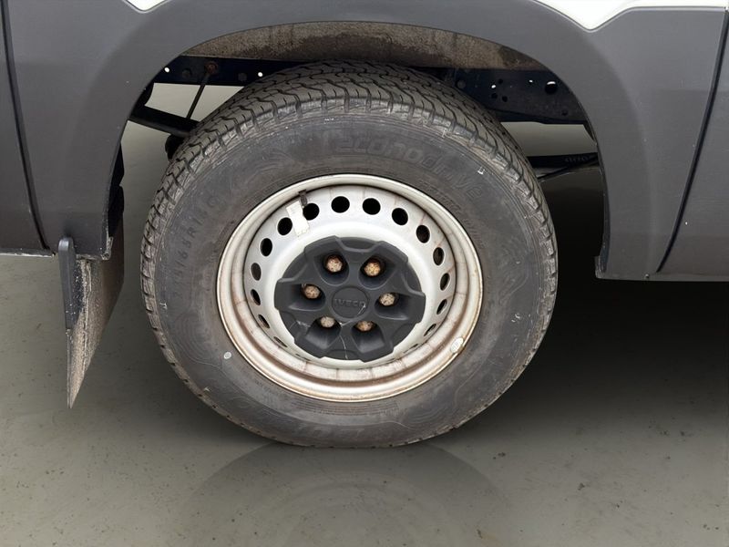 Iveco Daily bild 22