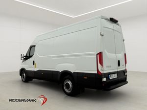 Iveco Daily bild 7