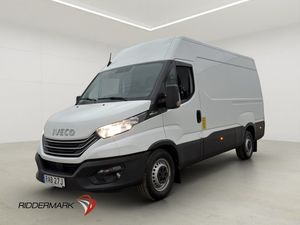 Iveco Daily bild 3