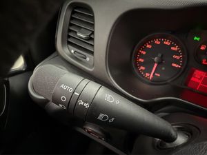 Iveco Daily bild 13