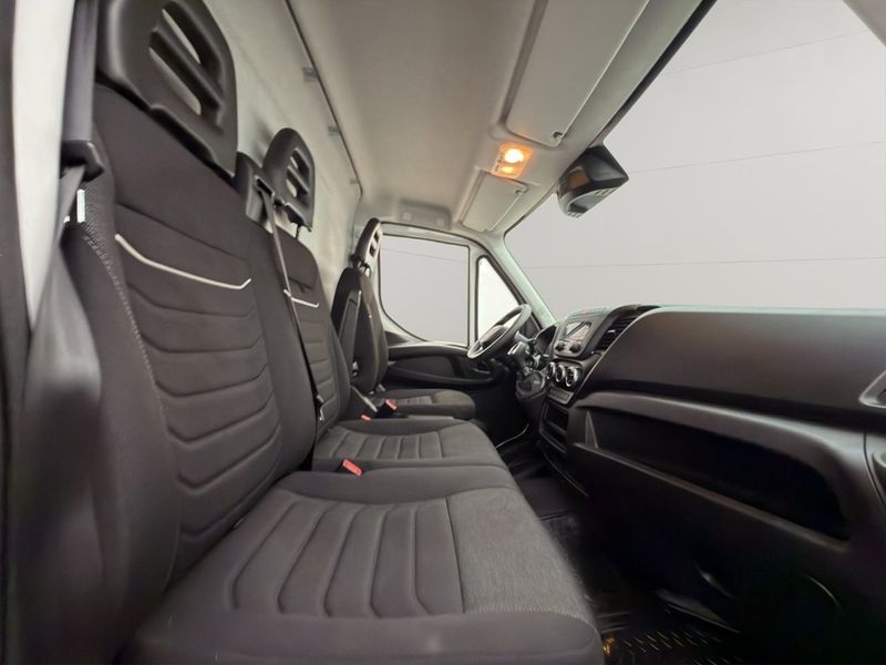 Iveco Daily bild 20
