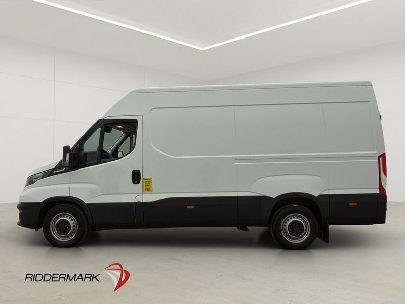 Iveco Daily bild 6