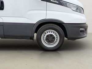 Iveco Daily bild 25