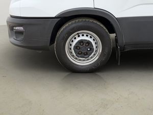 Iveco Daily bild 22