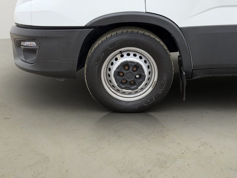 Iveco Daily bild 22
