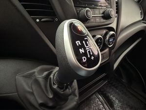 Iveco Daily bild 19