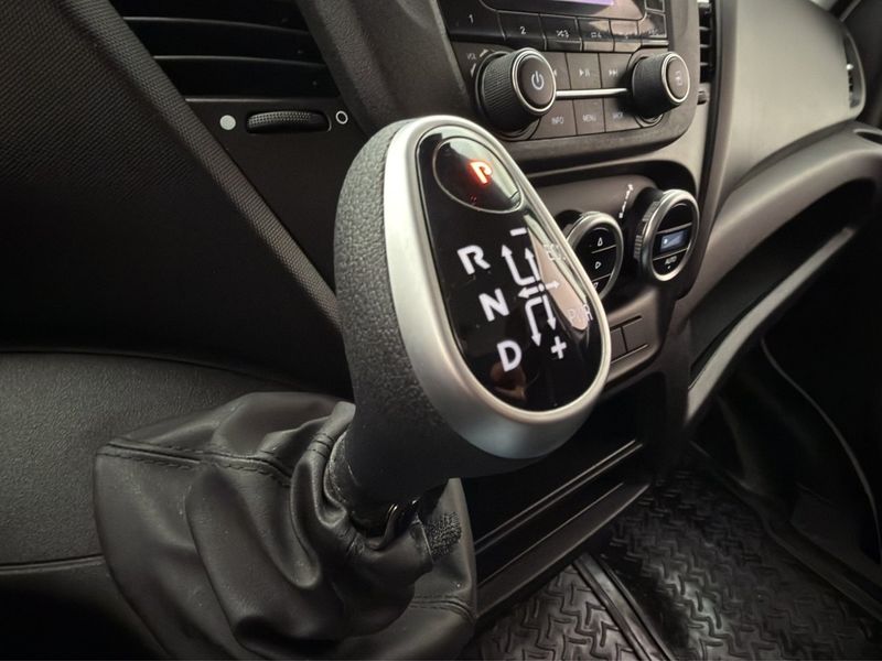 Iveco Daily bild 19
