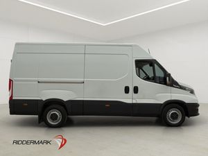 Iveco Daily bild 2