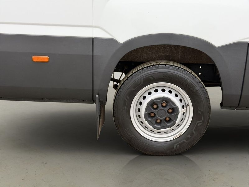 Iveco Daily bild 24