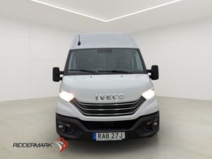 Iveco Daily bild 5