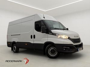 Iveco Daily bild 1