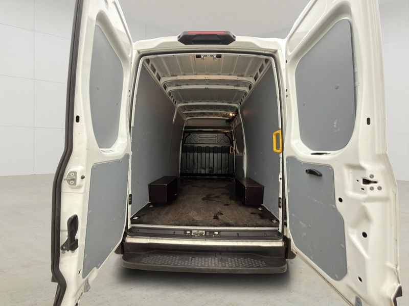 Iveco Daily bild 10