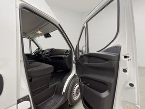 Iveco Daily bild 21
