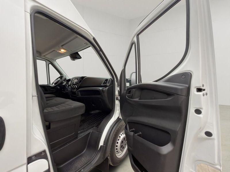 Iveco Daily bild 21