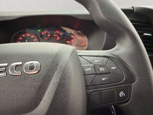 Iveco Daily bild 16