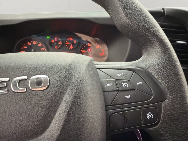 Iveco Daily bild 16