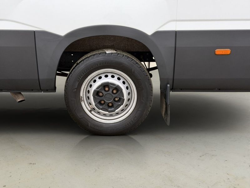 Iveco Daily bild 23