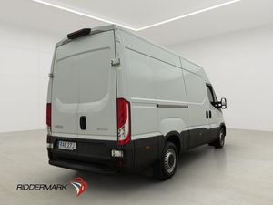 Iveco Daily bild 9