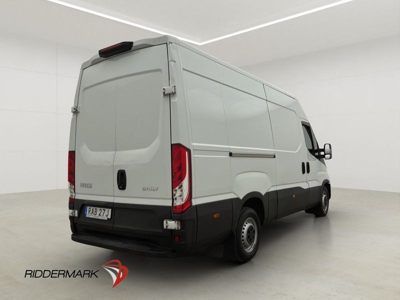 Iveco Daily bild 9