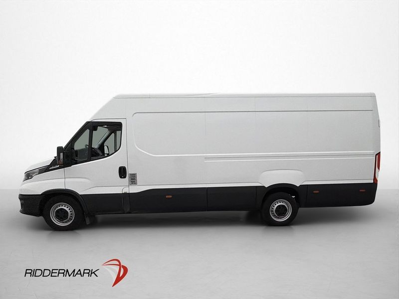 Iveco Daily bild 6