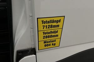 Iveco Daily bild 13