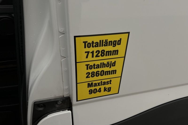 Iveco Daily bild 13