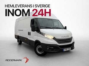 Iveco Daily bild 1