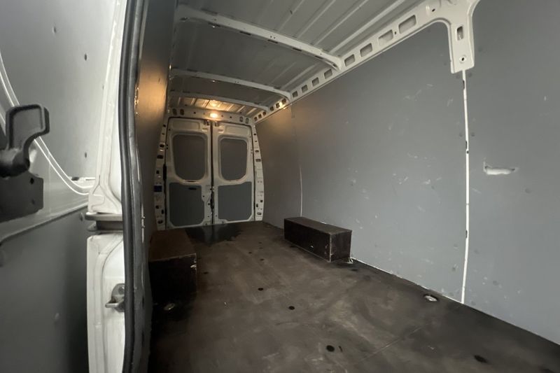 Iveco Daily bild 11