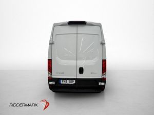 Iveco Daily bild 8