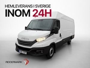 Iveco Daily bild 3