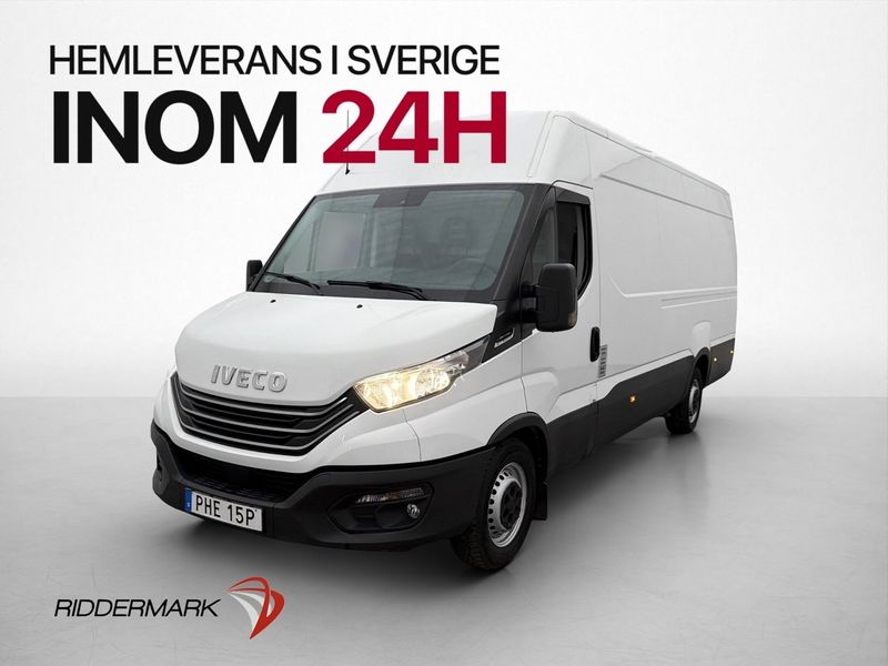 Iveco Daily bild 3